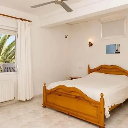 Villa Casa Delfin *