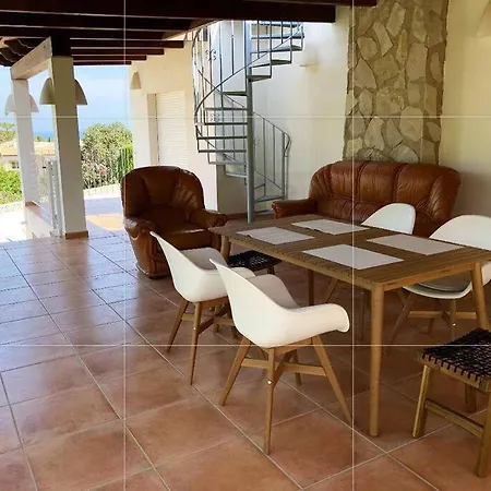 Villa Casa Delfin *