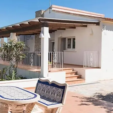 Casa Delfin